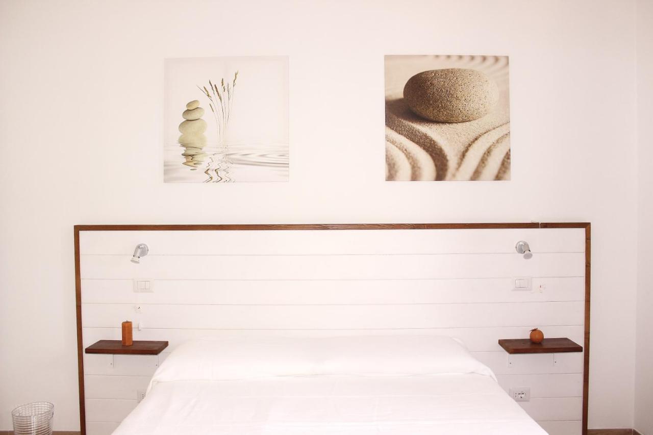 Chibia Casa Vacanze San Pietro in Bevagna Exteriér fotografie