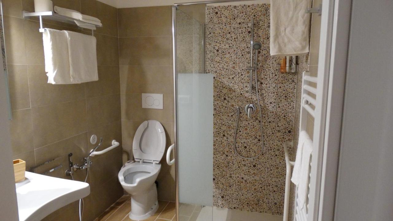 Chibia Casa Vacanze San Pietro in Bevagna Exteriér fotografie