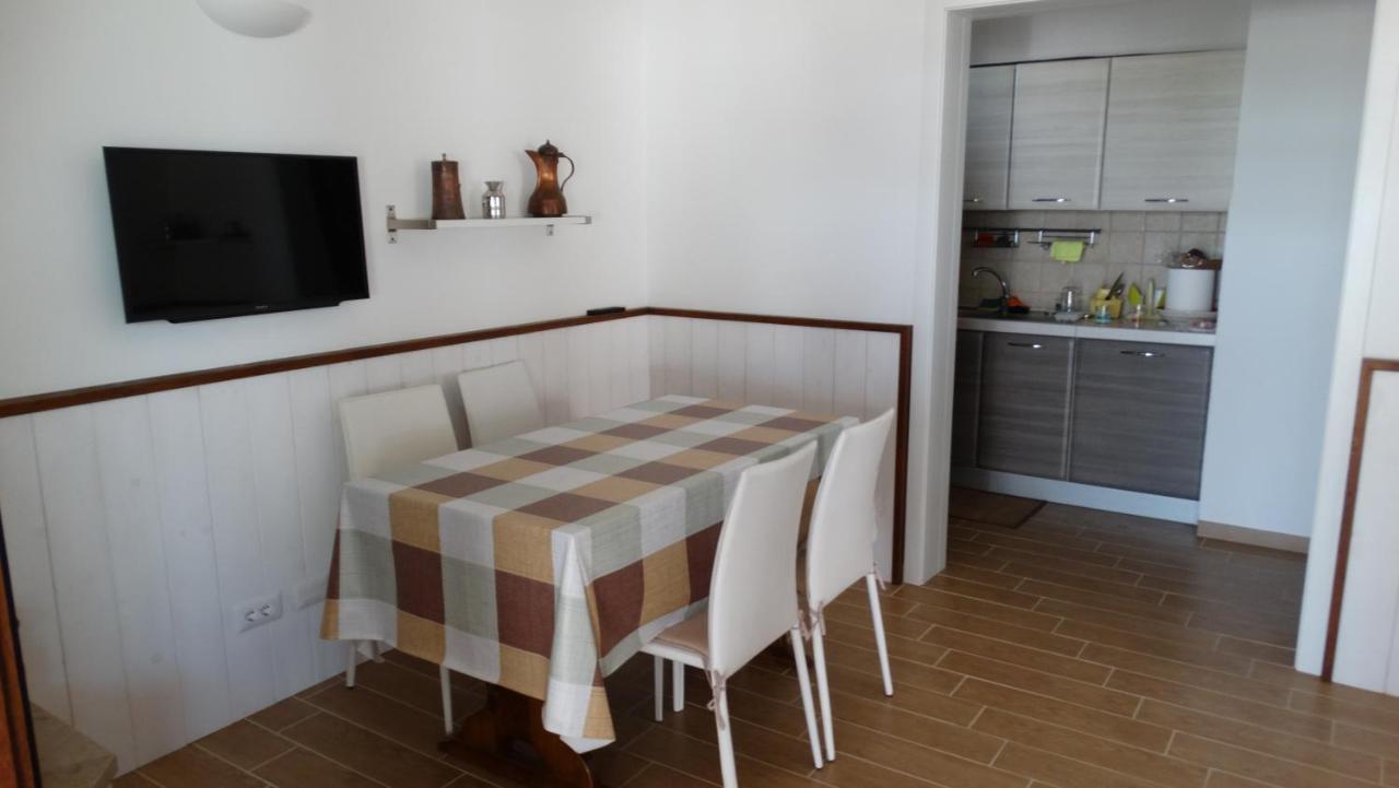 Chibia Casa Vacanze San Pietro in Bevagna Exteriér fotografie