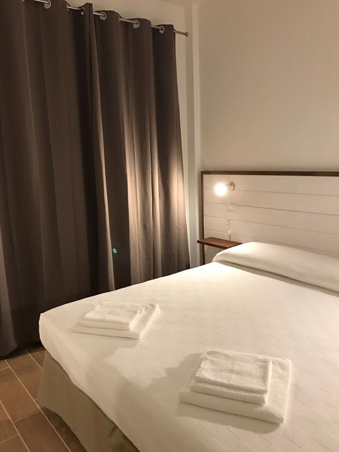Chibia Casa Vacanze San Pietro in Bevagna Exteriér fotografie