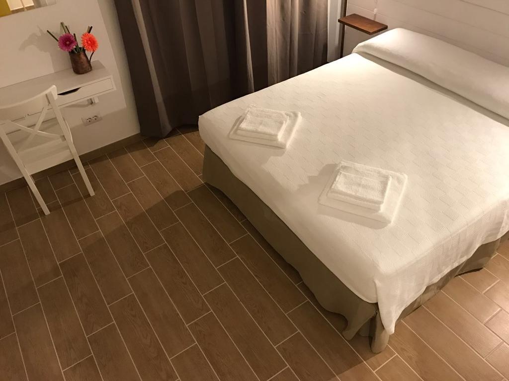 Chibia Casa Vacanze San Pietro in Bevagna Exteriér fotografie