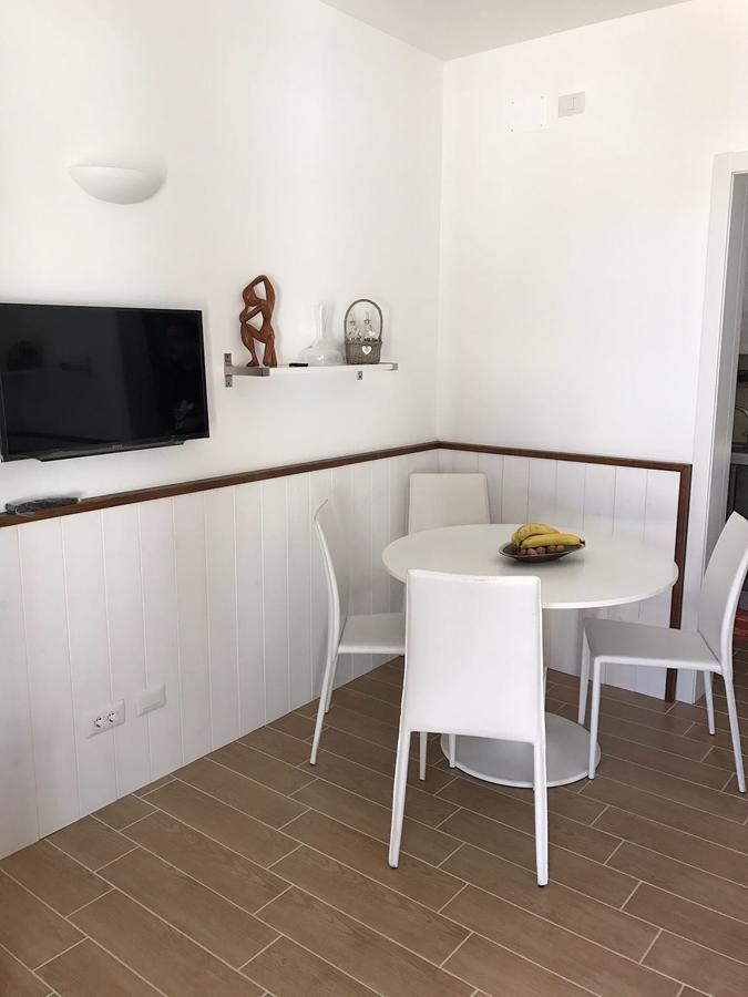 Chibia Casa Vacanze San Pietro in Bevagna Exteriér fotografie